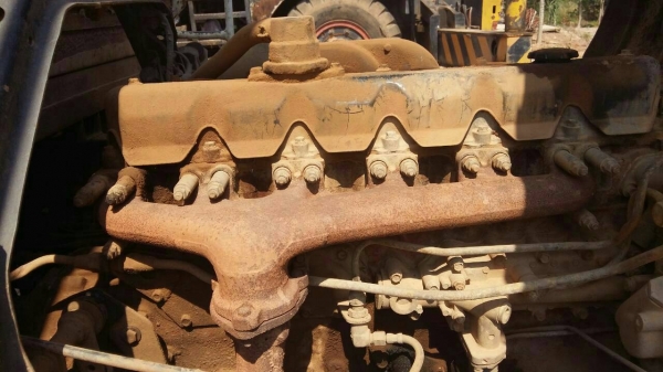 รถหกล้อดั้มฮีโน FD เครื่องHO7C 185แรงเกียรHO เครื่องดีคัซซีสวย รถขับดีพร้อมไช้งาน ภาษีไม่ขาดเล่มเอกสารครบ