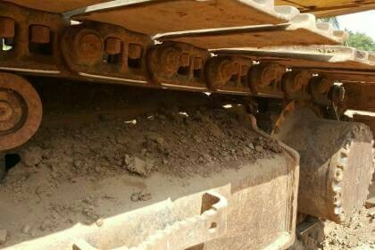 ขาย1,450,000รถแบคโฮKOMATSU PC200 รุ่น 8 ทำงาน 14,000 ชัวโมง ไฟฟ้าครบ โช่หนา เอวแน่น เครื่องดี ปั้มดี เอกสารเล่มทะเบียน 090-772-3710 090-772-3708 ขาย1,450,000รถแบคโฮKOMATSU PC200 รุ่น 8 ทำงาน 14,000 ชัวโมง ไฟฟ้าครบ โช่หนา เอวแน่น เครื่องดี ปั้มดี เอกสารเล่มทะเบียน 090-772-3710 090-772-3708