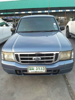 ขาย  FORD RANGER    ปี2004  พาวเวอร์โรงงาน  เครื่องดี ช่วงล่างดี  เเชสซีสวย เเอร์เย็น     พร้อมใช้ งานคับ    087-6835269  เบอร์ตรงคับ