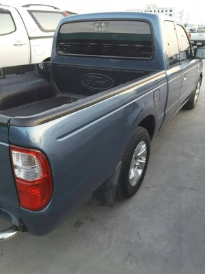 ขาย  FORD RANGER    ปี2004  พาวเวอร์โรงงาน  เครื่องดี ช่วงล่างดี  เเชสซีสวย เเอร์เย็น     พร้อมใช้ งานคับ    087-6835269  เบอร์ตรงคับ