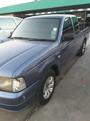 ขาย  FORD RANGER    ปี2004  พาวเวอร์โรงงาน  เครื่องดี ช่วงล่างดี  เเชสซีสวย เเอร์เย็น     พร้อมใช้ งานคับ    087-6835269  เบอร์ตรงคับ