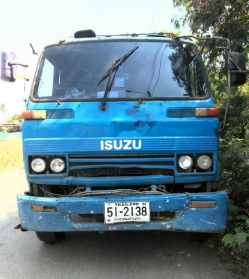 สิบล้อ อีซูซุ JCM เครือง 210แรง เพาเดียว เครน 3ตัน ช่วงยาว 7.20ม สภาพดีพร้อมใช้งาน ทะเบียนพร้อมโอน