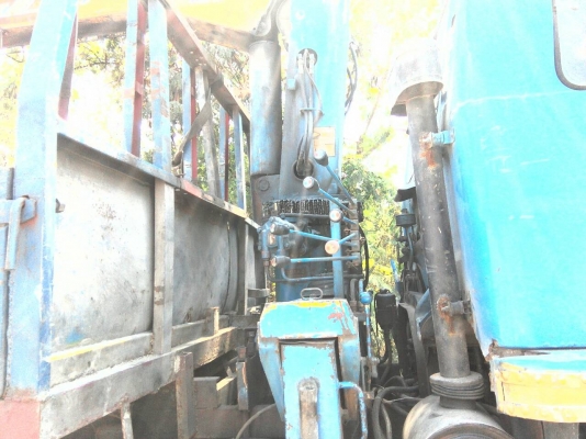 สิบล้อ อีซูซุ JCM เครือง 210แรง เพาเดียว เครน 3ตัน ช่วงยาว 7.20ม สภาพดีพร้อมใช้งาน ทะเบียนพร้อมโอน