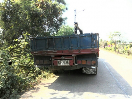 สิบล้อ อีซูซุ JCM เครือง 210แรง เพาเดียว เครน 3ตัน ช่วงยาว 7.20ม สภาพดีพร้อมใช้งาน ทะเบียนพร้อมโอน