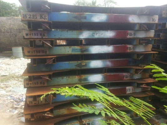 พาเลทเหล็ก มี 100 ตัว ขายเป็นกิโล กิโลละ 15 บาทครับ มีหลากหลายขนาดให้เลือก มาจัดไปครับ พาเลทเหล็ก มี 100 ตัว ขายเป็นกิโล กิโลละ 15 บาทครับ มีหลากหลายขนาดให้เลือก มาจัดไปครับ