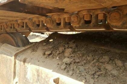 ขายรถแบ็คโฮ Komatsu PC200-8 ไมล์ชั่วโมง 14,xxx เอกสารเล่มทะเบียน ไฟฟ้าครบ ขายรถแบ็คโฮ Komatsu PC200-8 ไมล์ชั่วโมง 14,xxx เอกสารเล่มทะเบียน ไฟฟ้าครบ