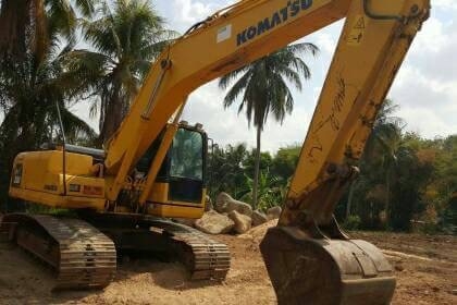 ขายรถแบ็คโฮ Komatsu PC200-8 ไมล์ชั่วโมง 14,xxx เอกสารเล่มทะเบียน ไฟฟ้าครบ ขายรถแบ็คโฮ Komatsu PC200-8 ไมล์ชั่วโมง 14,xxx เอกสารเล่มทะเบียน ไฟฟ้าครบ