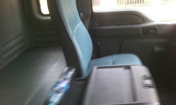 ขายรถบรรทุก 10 ล้อน้ำ NISSAN UD CWM430M 290 แรงม้า ถังบรรจุ 15000 ลิตร ราคา 850000