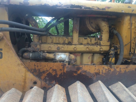 ขาย565,000รถแทรคเตอร์ CAT D 5 Dเครื่องดีเกียร์แรงช่วงล่างเต็มตีนเป็ดรถสวยพร้อมใช้ 090-772-3710 090-772-3708 ขาย565,000รถแทรคเตอร์ CAT D 5 Dเครื่องดีเกียร์แรงช่วงล่างเต็มตีนเป็ดรถสวยพร้อมใช้ 090-772-3710 090-772-3708