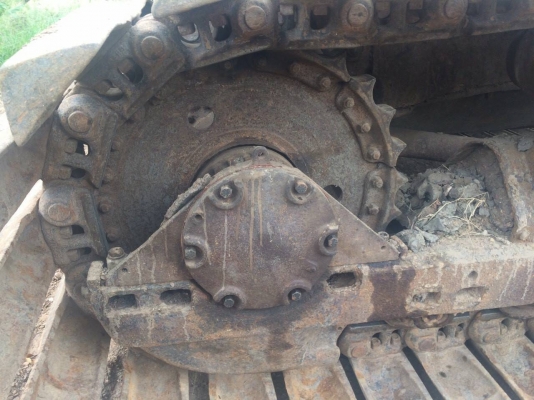 ขาย565,000รถแทรคเตอร์ CAT D 5 Dเครื่องดีเกียร์แรงช่วงล่างเต็มตีนเป็ดรถสวยพร้อมใช้ 090-772-3710 090-772-3708 ขาย565,000รถแทรคเตอร์ CAT D 5 Dเครื่องดีเกียร์แรงช่วงล่างเต็มตีนเป็ดรถสวยพร้อมใช้ 090-772-3710 090-772-3708