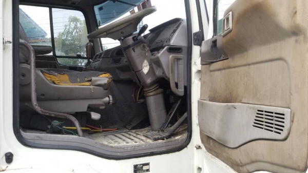 ขายแล้วครับ. ขายแล้วครับ.