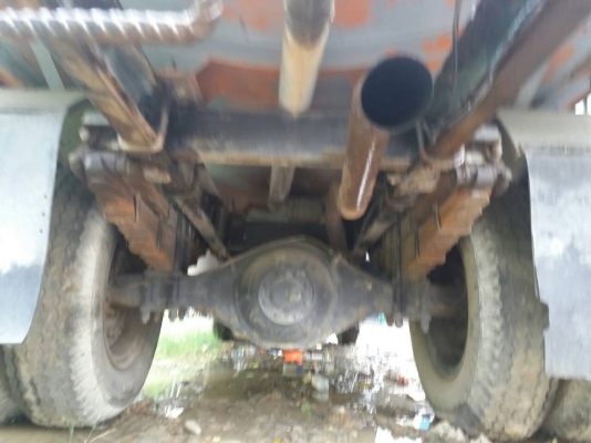 ขายรถบรรทุก 6 ล้อน้ำ ISUZU 145 แรงม้า บรรจุ 10000 ลิตร ราคา 350000