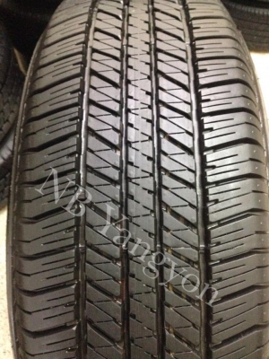 ยาง Bridgestone Dueler 265-65-17 ปี 15