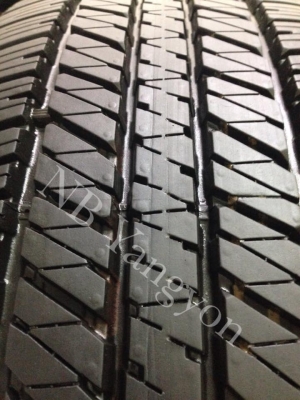 ยาง Bridgestone Dueler 265-65-17 ปี 15