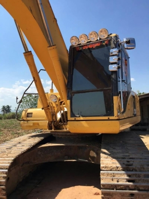 ขายรถแบ็คโฮ Komatsu pc 200-7 ปี 2005 ไมล์ชั่วโมง 15,xxx เอกสารเล่มทะเบียน ไฟฟ้าครบ ขายรถแบ็คโฮ Komatsu pc 200-7 ปี 2005 ไมล์ชั่วโมง 15,xxx เอกสารเล่มทะเบียน ไฟฟ้าครบ
