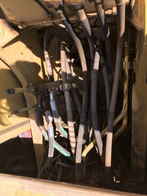 ขายรถแบ็คโฮ Komatsu pc 200-7 ปี 2005 ไมล์ชั่วโมง 15,xxx เอกสารเล่มทะเบียน ไฟฟ้าครบ ขายรถแบ็คโฮ Komatsu pc 200-7 ปี 2005 ไมล์ชั่วโมง 15,xxx เอกสารเล่มทะเบียน ไฟฟ้าครบ