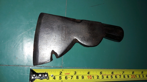 ขายขวานหัวค้อนVAUGHAN Made in USA. ขายขวานหัวค้อนVAUGHAN Made in USA.