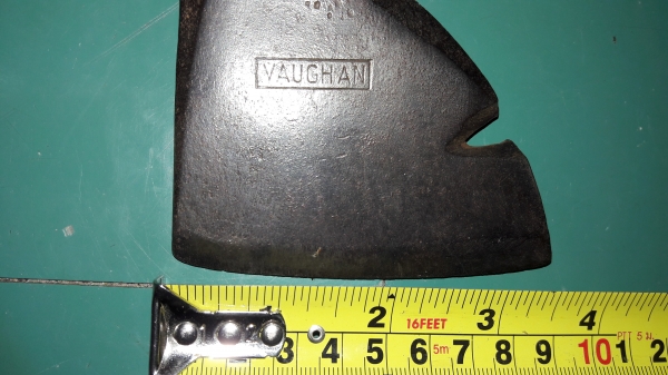 ขายขวานหัวค้อนVAUGHAN Made in USA. ขายขวานหัวค้อนVAUGHAN Made in USA.