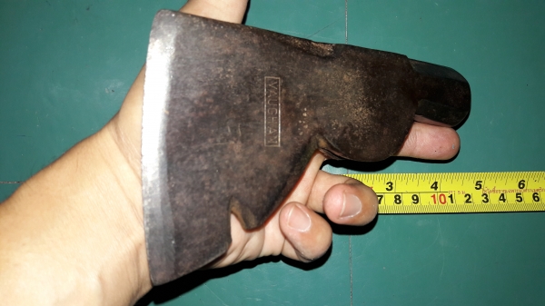 ขายขวานหัวค้อนVAUGHAN Made in USA.