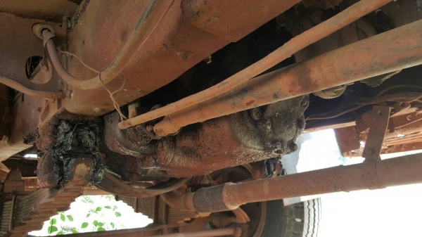 ขาย 6 ล้อ หัวยาวดั้ม คัสซีสวยตลอดเส้น เครื่อง EH700 168 แรงม้า เกียร์ HO คลัช 14 นิ้ว เฟืองท้าย FUSO 10 ตัน พวงมาลัยพาวเวอร์ ทะเบียนพร้อมโอนครับ