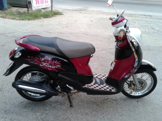 ฟีโน่ ท่ออาร์ม ปี 54