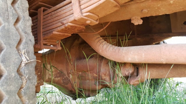 ขาย 6 ล้อ หัวยาวดั้ม คัสซีสวยตลอดเส้น เครื่อง EH700 168 แรงม้า เกียร์ HO คลัช 14 นิ้ว เฟืองท้าย FUSO 10 ตัน พวงมาลัยพาวเวอร์ ทะเบียนพร้อมโอนครับ ขาย 6 ล้อ หัวยาวดั้ม คัสซีสวยตลอดเส้น เครื่อง EH700 168 แรงม้า เกียร์ HO คลัช 14 นิ้ว เฟืองท้าย FUSO 10 ตัน พวงมาลัยพาวเวอร์ ทะเบียนพร้อมโอนครับ