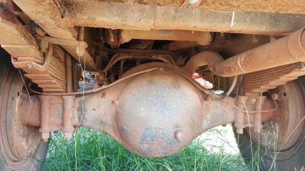 ขาย 6 ล้อ หัวยาวดั้ม คัสซีสวยตลอดเส้น เครื่อง EH700 168 แรงม้า เกียร์ HO คลัช 14 นิ้ว เฟืองท้าย FUSO 10 ตัน พวงมาลัยพาวเวอร์ ทะเบียนพร้อมโอนครับ ขาย 6 ล้อ หัวยาวดั้ม คัสซีสวยตลอดเส้น เครื่อง EH700 168 แรงม้า เกียร์ HO คลัช 14 นิ้ว เฟืองท้าย FUSO 10 ตัน พวงมาลัยพาวเวอร์ ทะเบียนพร้อมโอนครับ