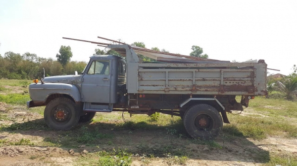 ขาย 6 ล้อ หัวยาวดั้ม คัสซีสวยตลอดเส้น เครื่อง EH700 168 แรงม้า เกียร์ HO คลัช 14 นิ้ว เฟืองท้าย FUSO 10 ตัน พวงมาลัยพาวเวอร์ ทะเบียนพร้อมโอนครับ ขาย 6 ล้อ หัวยาวดั้ม คัสซีสวยตลอดเส้น เครื่อง EH700 168 แรงม้า เกียร์ HO คลัช 14 นิ้ว เฟืองท้าย FUSO 10 ตัน พวงมาลัยพาวเวอร์ ทะเบียนพร้อมโอนครับ