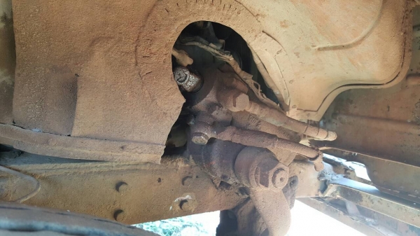 ขาย 6 ล้อ หัวยาวดั้ม คัสซีสวยตลอดเส้น เครื่อง EH700 168 แรงม้า เกียร์ HO คลัช 14 นิ้ว เฟืองท้าย FUSO 10 ตัน พวงมาลัยพาวเวอร์ ทะเบียนพร้อมโอนครับ ขาย 6 ล้อ หัวยาวดั้ม คัสซีสวยตลอดเส้น เครื่อง EH700 168 แรงม้า เกียร์ HO คลัช 14 นิ้ว เฟืองท้าย FUSO 10 ตัน พวงมาลัยพาวเวอร์ ทะเบียนพร้อมโอนครับ