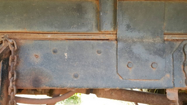 ขาย 6 ล้อ หัวยาวดั้ม คัสซีสวยตลอดเส้น เครื่อง EH700 168 แรงม้า เกียร์ HO คลัช 14 นิ้ว เฟืองท้าย FUSO 10 ตัน พวงมาลัยพาวเวอร์ ทะเบียนพร้อมโอนครับ ขาย 6 ล้อ หัวยาวดั้ม คัสซีสวยตลอดเส้น เครื่อง EH700 168 แรงม้า เกียร์ HO คลัช 14 นิ้ว เฟืองท้าย FUSO 10 ตัน พวงมาลัยพาวเวอร์ ทะเบียนพร้อมโอนครับ