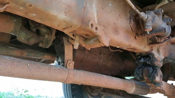 ขาย 6 ล้อ หัวยาวดั้ม คัสซีสวยตลอดเส้น เครื่อง EH700 168 แรงม้า เกียร์ HO คลัช 14 นิ้ว เฟืองท้าย FUSO 10 ตัน พวงมาลัยพาวเวอร์ ทะเบียนพร้อมโอนครับ ขาย 6 ล้อ หัวยาวดั้ม คัสซีสวยตลอดเส้น เครื่อง EH700 168 แรงม้า เกียร์ HO คลัช 14 นิ้ว เฟืองท้าย FUSO 10 ตัน พวงมาลัยพาวเวอร์ ทะเบียนพร้อมโอนครับ