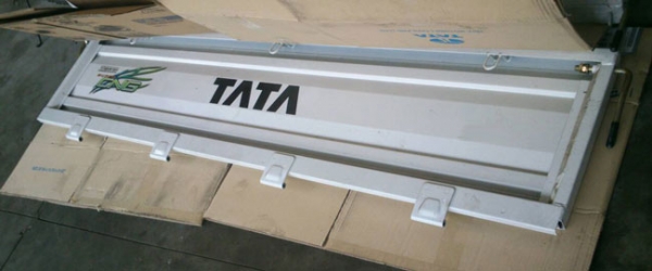 ขายฝาท้าย กระบะ ทาทา ของใหม่ ขายฝาท้าย กระบะ ทาทา ของใหม่