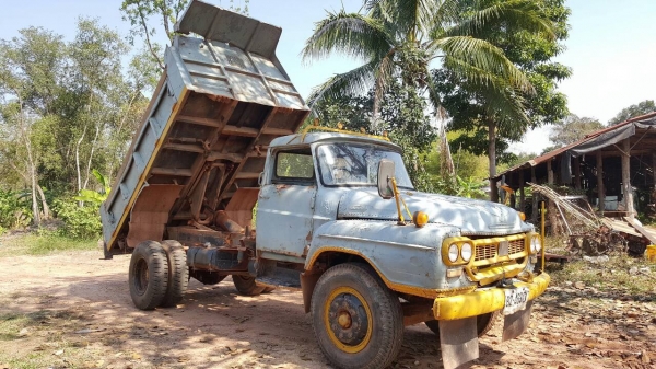 ขาย 6 ล้อ หัวยาวดั้ม คัสซีสวยตลอดเส้น เครื่อง EH700 168 แรงม้า เกียร์ร็อคกี้ เฟืองท้ายใหญ่จัมโบ้ คานหน้าใหญ่ พวงมาลัยพาวเวอร์ ยางใหม่ทั้ง 6 เส้น ทะเบียนพร้อมโอน ขาย 6 ล้อ หัวยาวดั้ม คัสซีสวยตลอดเส้น เครื่อง EH700 168 แรงม้า เกียร์ร็อคกี้ เฟืองท้ายใหญ่จัมโบ้ คานหน้าใหญ่ พวงมาลัยพาวเวอร์ ยางใหม่ทั้ง 6 เส้น ทะเบียนพร้อมโอน