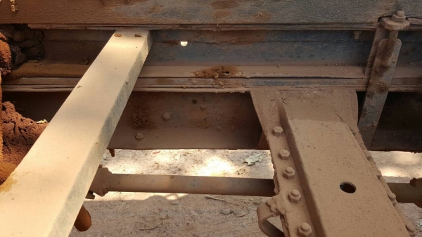 ขาย 6 ล้อ หัวยาวดั้ม คัสซีสวยตลอดเส้น เครื่อง EH700 168 แรงม้า เกียร์ร็อคกี้ เฟืองท้ายใหญ่จัมโบ้ คานหน้าใหญ่ พวงมาลัยพาวเวอร์ ยางใหม่ทั้ง 6 เส้น ทะเบียนพร้อมโอน ขาย 6 ล้อ หัวยาวดั้ม คัสซีสวยตลอดเส้น เครื่อง EH700 168 แรงม้า เกียร์ร็อคกี้ เฟืองท้ายใหญ่จัมโบ้ คานหน้าใหญ่ พวงมาลัยพาวเวอร์ ยางใหม่ทั้ง 6 เส้น ทะเบียนพร้อมโอน