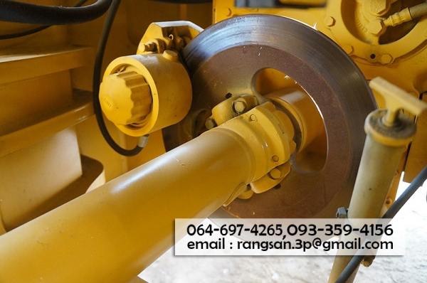 ขายรถตักล้อยางใหม่ XCMG รุ่น LW880K บุ้งกี๋ 5 คิว