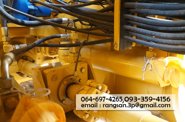 ขายรถตักล้อยางใหม่ XCMG รุ่น LW880K บุ้งกี๋ 5 คิว