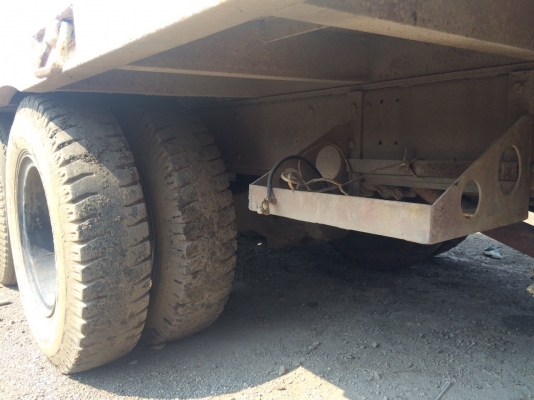 ขายๆ 525,000บ สิบล้อ ฮีโน่ F177 EH700 สโลส 2เพา ท้ายลาก แม็คโค 120-200 สภาพดีสวยบางเดิมพร้อมใช้ ทะเบียนพร้อมโอน