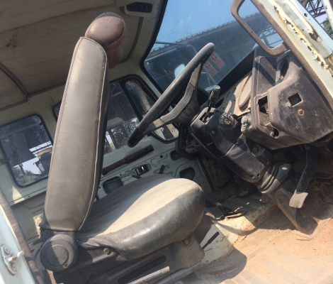 ขายๆ 525,000บ สิบล้อ ฮีโน่ F177 EH700 สโลส 2เพา ท้ายลาก แม็คโค 120-200 สภาพดีสวยบางเดิมพร้อมใช้ ทะเบียนพร้อมโอน