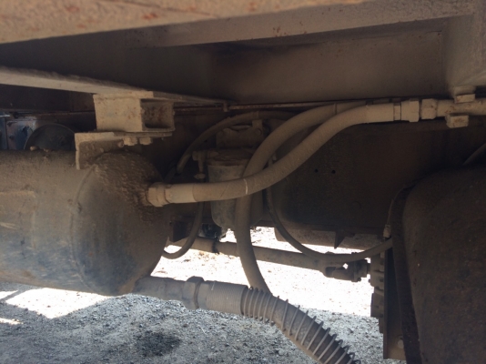 ขายๆ 525,000บ สิบล้อ ฮีโน่ F177 EH700 สโลส 2เพา ท้ายลาก แม็คโค 120-200 สภาพดีสวยบางเดิมพร้อมใช้ ทะเบียนพร้อมโอน