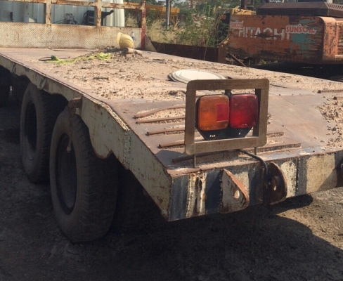 ขายๆ 525,000บ สิบล้อ ฮีโน่ F177 EH700 สโลส 2เพา ท้ายลาก แม็คโค 120-200 สภาพดีสวยบางเดิมพร้อมใช้ ทะเบียนพร้อมโอน