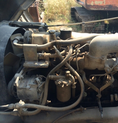 ขายๆ 525,000บ สิบล้อ ฮีโน่ F177 EH700 สโลส 2เพา ท้ายลาก แม็คโค 120-200 สภาพดีสวยบางเดิมพร้อมใช้ ทะเบียนพร้อมโอน