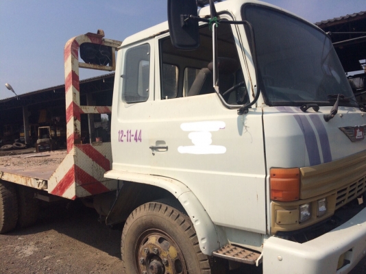 ขายๆ 525,000บ สิบล้อ ฮีโน่ F177 EH700 สโลส 2เพา ท้ายลาก แม็คโค 120-200 สภาพดีสวยบางเดิมพร้อมใช้ ทะเบียนพร้อมโอน