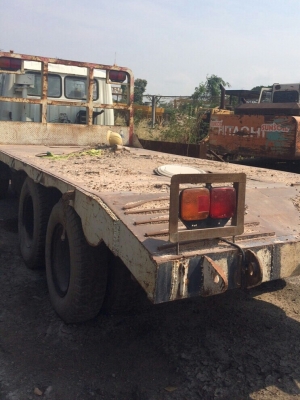 ขายๆ 525,000บ สิบล้อ ฮีโน่ F177 EH700 สโลส 2เพา ท้ายลาก แม็คโค 120-200 สภาพดีสวยบางเดิมพร้อมใช้ ทะเบียนพร้อมโอน