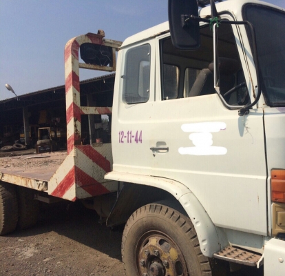 ขายๆ 525,000บ สิบล้อ ฮีโน่ F177 EH700 สโลส 2เพา ท้ายลาก แม็คโค 120-200 สภาพดีสวยบางเดิมพร้อมใช้ ทะเบียนพร้อมโอน