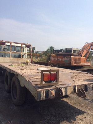 ขายๆ 525,000บ สิบล้อ ฮีโน่ F177 EH700 สโลส 2เพา ท้ายลาก แม็คโค 120-200 สภาพดีสวยบางเดิมพร้อมใช้ ทะเบียนพร้อมโอน