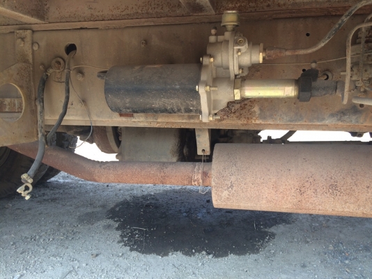 ขายๆ 525,000บ สิบล้อ ฮีโน่ F177 EH700 สโลส 2เพา ท้ายลาก แม็คโค 120-200 สภาพดีสวยบางเดิมพร้อมใช้ ทะเบียนพร้อมโอน