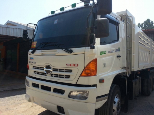 ขายครับ 320 ปี47 ดั้มสามมิตร พร้อมระบบพ่วง