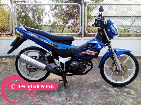 SONIC ปี 47 (โอนให้ฟรี!!!) ตัวใหม่กุญแจใหญ่ เครื่องแน่นฟิต ล้อแม็คสวยๆ เดิมๆ SONIC ปี 47 (โอนให้ฟรี!!!) ตัวใหม่กุญแจใหญ่ เครื่องแน่นฟิต ล้อแม็คสวยๆ เดิมๆ