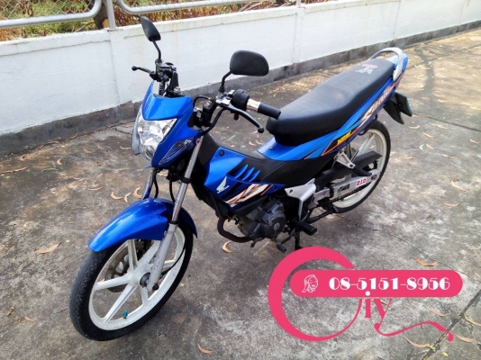 SONIC ปี 47 (โอนให้ฟรี!!!) ตัวใหม่กุญแจใหญ่ เครื่องแน่นฟิต ล้อแม็คสวยๆ เดิมๆ SONIC ปี 47 (โอนให้ฟรี!!!) ตัวใหม่กุญแจใหญ่ เครื่องแน่นฟิต ล้อแม็คสวยๆ เดิมๆ