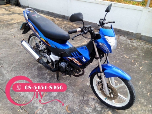 SONIC ปี 47 (โอนให้ฟรี!!!) ตัวใหม่กุญแจใหญ่ เครื่องแน่นฟิต ล้อแม็คสวยๆ เดิมๆ SONIC ปี 47 (โอนให้ฟรี!!!) ตัวใหม่กุญแจใหญ่ เครื่องแน่นฟิต ล้อแม็คสวยๆ เดิมๆ